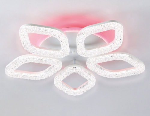 Потолочная люстра Ambrella Light FA FA3925 в Нижнем Новгороде фото 10