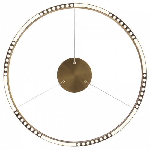 Подвесной светильник ST-Luce PARILLA SL6238.333.01 в Нижнем Новгороде фото 4