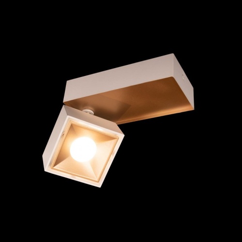 Накладной светильник Loft it Knof 10324/B Gold White в Коркино фото 5