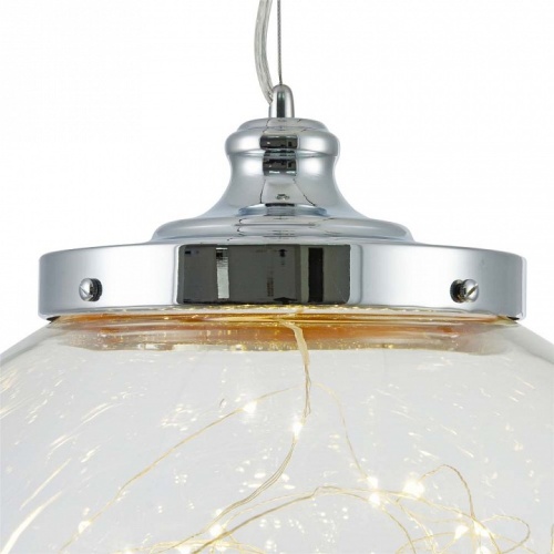 Подвесной светильник Freya Isabel FR6157-PL-24W-TR в Нижнем Новгороде фото 6