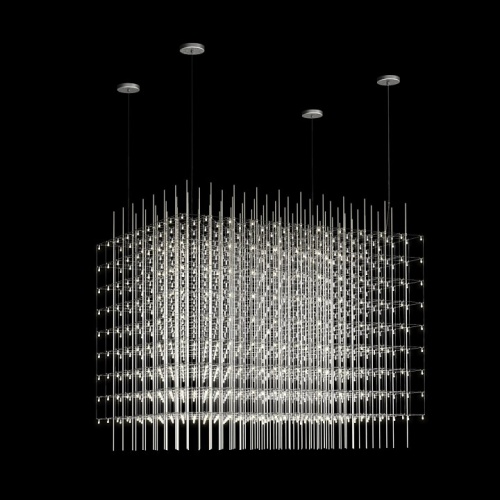 Подвесная люстра Loft it Maze 10348/1200 в Нижнем Новгороде фото 5