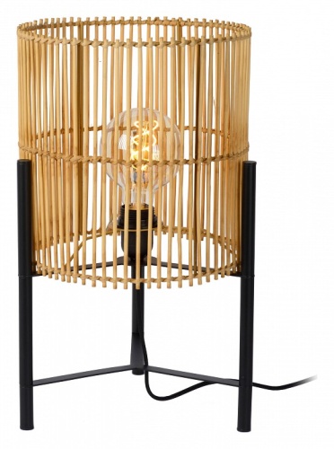 Настольная лампа декоративная Lucide Jantine 03540/01/72 в Нижнем Новгороде фото 4