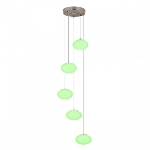 Подвесной светильник Citilux Atman Smart CL226A051 в Нижнем Новгороде фото 6