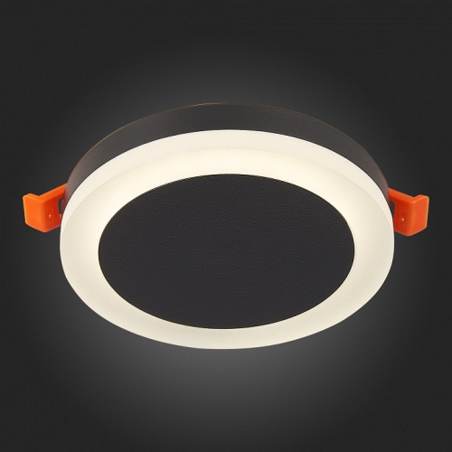 Встраиваемый светильник ST-Luce Ciamella ST104.442.06 в Нижнем Новгороде фото 4