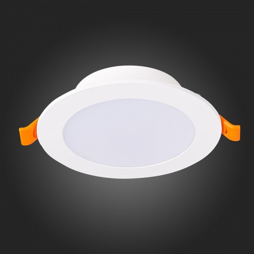 Встраиваемый светильник ST-Luce Fasum ST210.548.12 в Нижнем Новгороде фото 4