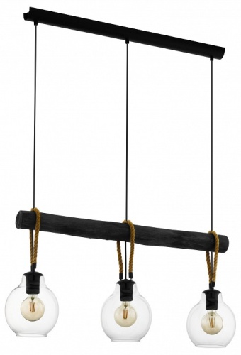 Подвесной светильник Eglo Roding 43618 в Нижнем Новгороде фото 3