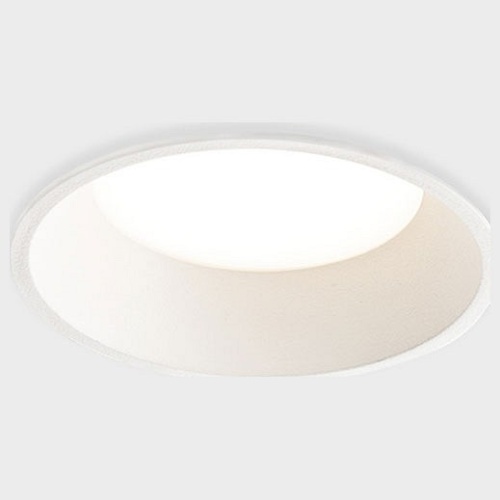 Встраиваемый светильник Italline IT06-6014 IT06-6014 white 4000K в Ермолино фото 4