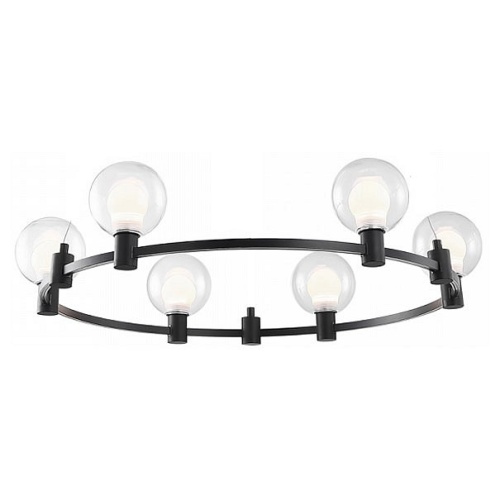 Подвесной светильник Freya Urban FR4005PL-06B1 в Нижнем Новгороде