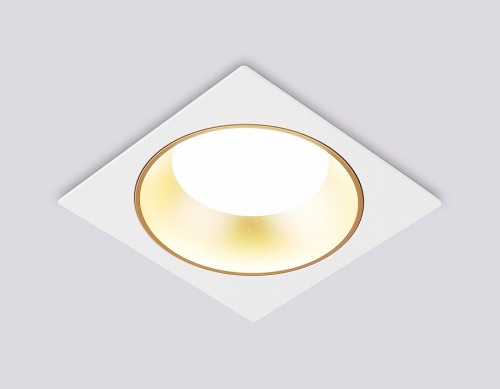 Встраиваемый светильник Ambrella Light TN TN52338 в Нижнем Новгороде фото 5