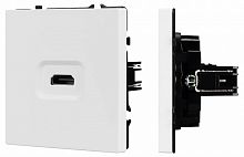 Розетка HDMI без рамки Arlight SCT-NOBE 061846 в Нижнем Новгороде