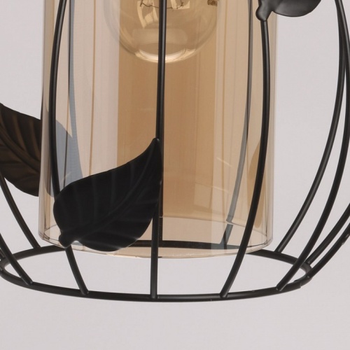 Подвесной светильник De City Семья 27 112012801 в Нижнем Новгороде фото 3