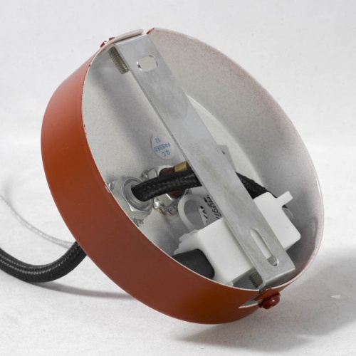 Подвесной светильник LGO Nampa GRLSP-9934 в Нижнем Новгороде фото 5