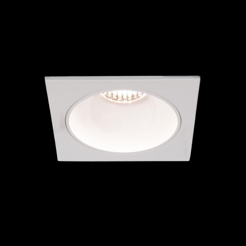 Встраиваемый светильник Loft it Comb 10330/C White в Сельцо фото 3