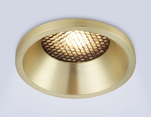 Встраиваемый светильник Ambrella Light TN TN102779 в Нижнем Новгороде фото 9