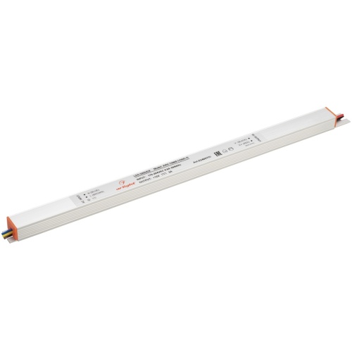 Блок питания ARV-12060-LONG-D (12V, 5A, 60W) (Arlight, IP20 Металл, 2 года) в Белокурихе