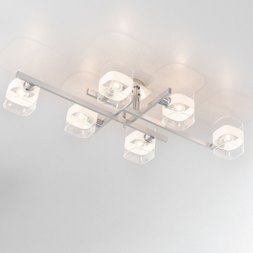 Потолочная люстра Citilux Вирта CL139260 в Нижнем Новгороде фото 3