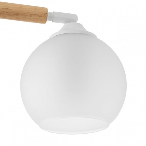 Потолочная люстра Citilux Tika CL133150 в Нижнем Новгороде фото 12