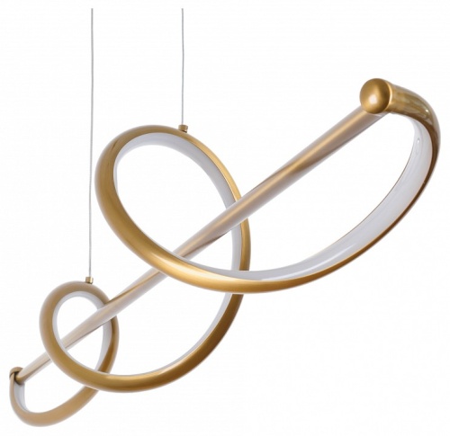 Подвесной светильник MyFar Marry MR2050-PL в Нижнем Новгороде