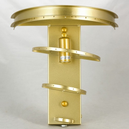 Накладной светильник Lussole Aurora LSP-8753 в Нижнем Новгороде фото 2