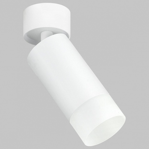 Спот Imex LEON GU10 IL.0005.4801 WH в Нижнем Новгороде