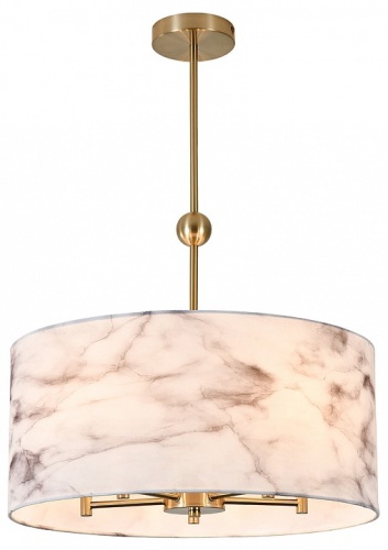 Светильник на штанге Indigo Venato 13036/5R Brass в Нижнем Новгороде фото 4