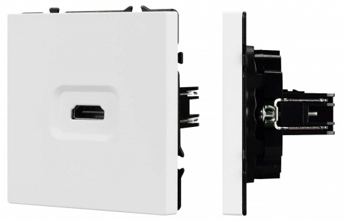 Розетка HDMI без рамки Arlight SCT-NOBE 061846 в Нижнем Новгороде