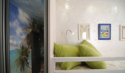 Бра Lightstar Muro 808619 в Нижнем Новгороде фото 5