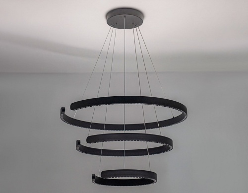Подвесной светильник Ambrella Light FL FL5888 в Нижнем Новгороде фото 8