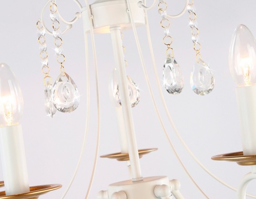 Подвесная люстра Ambrella Light TR TR4916 в Нижнем Новгороде фото 2