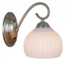 Бра ILLUMICO CAPELLA IL0695-1WSQ-24 AB CAPELLA в Нижнем Новгороде