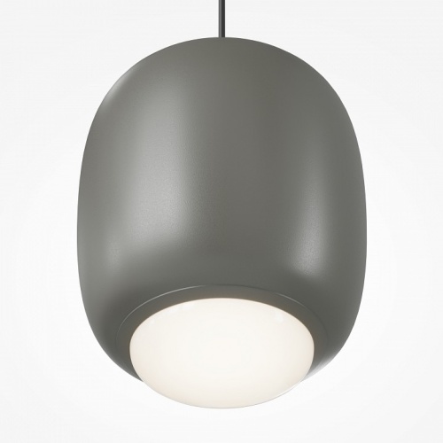 Подвесной светильник Maytoni Brio MOD466PL-L12GR3K в Нижнем Новгороде фото 6