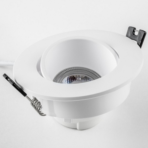 Встраиваемый светильник Lightstar Singo 012606 в Нижнем Новгороде фото 3