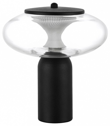 Настольная лампа декоративная Lightstar Palermo 612917 в Нижнем Новгороде