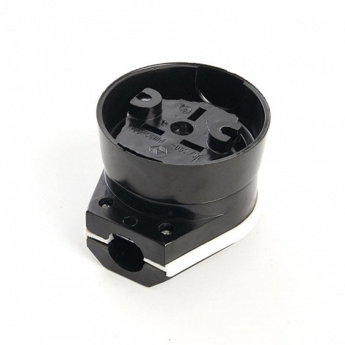 Розетка силовая для электроплиты с вилкой Stekker  39017 в Нижнем Новгороде фото 2