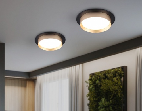 Встраиваемый светильник Ambrella Light TECHNO SPOT TN5228 в Нижнем Новгороде фото 6