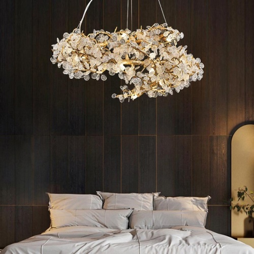 Подвесная люстра Imperiumloft CARAMELLY D Imperiumloft handmade caramelly01 в Нижнем Новгороде фото 6