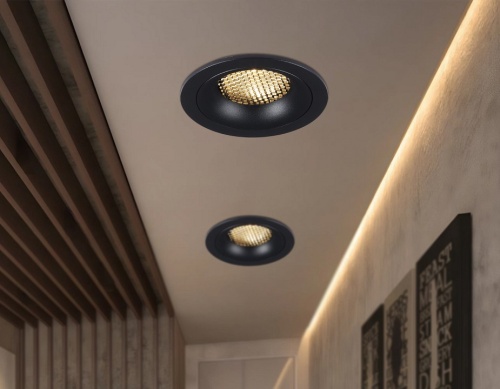 Встраиваемый светильник Ambrella Light TECHNO SPOT TN102724 в Нижнем Новгороде фото 2