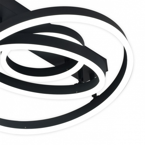 Потолочная люстра Escada Enke 10266/3LED в Нижнем Новгороде фото 2