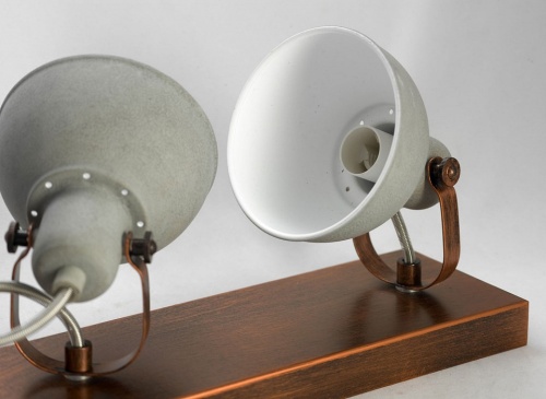 Спот Lussole Durango GRLSP-9829 в Нижнем Новгороде фото 2