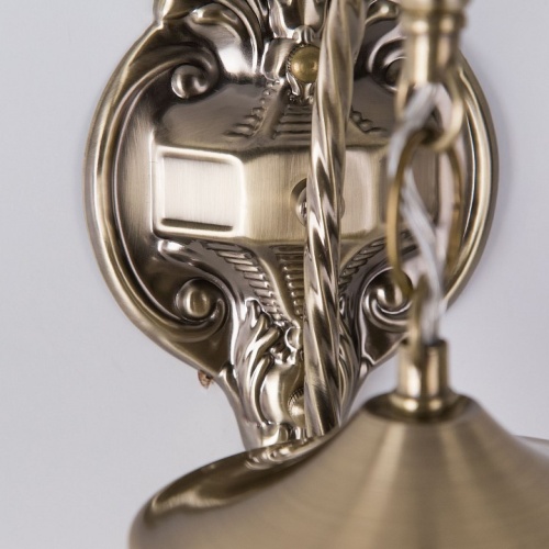 Бра Citilux Эмир CL467313 в Нижнем Новгороде фото 4