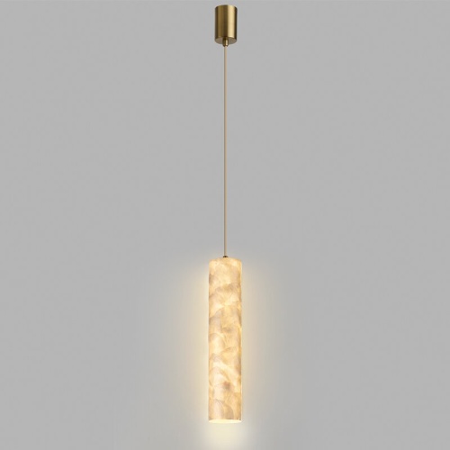Подвесной светильник Odeon Light ECODESIGN 7199/8L в Нижнем Новгороде фото 3