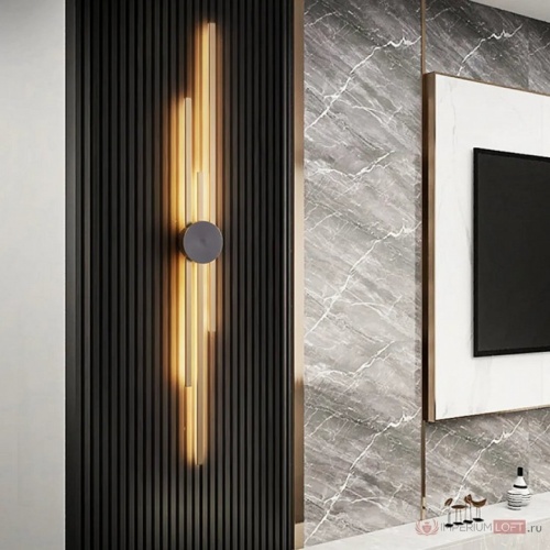 Бра Imperiumloft Gull 224308-23 в Нижнем Новгороде фото 8