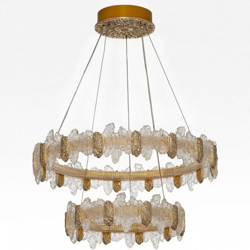 Подвесной светильник Citilux Lava CL250182 в Нижнем Новгороде фото 9