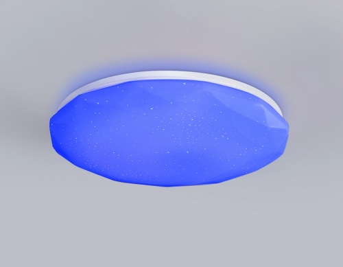 Накладной светильник Ambrella Light FZ FZ417 в Нижнем Новгороде фото 4