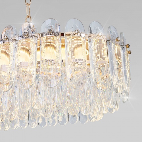 Подвесная люстра Bogate's Chaleur 423/1 в Нижнем Новгороде фото 7