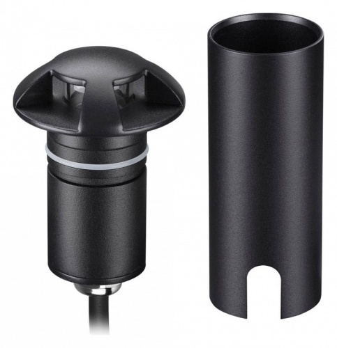 Встраиваемый в дорогу светильник Odeon Light Wald 6662/3GL в Нижнем Новгороде фото 3