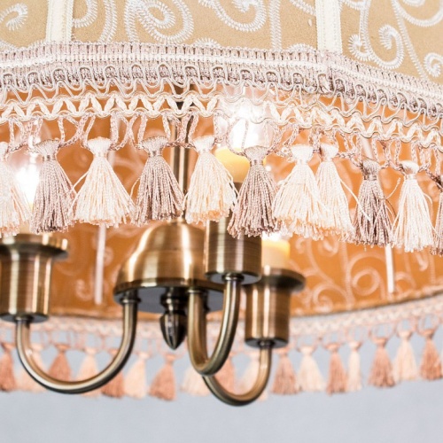 Подвесной светильник Citilux Базель CL407135 в Нижнем Новгороде фото 7