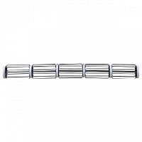 Подвесной светильник DeMarkt Айсфельд 3 655011201 в Нижнем Новгороде