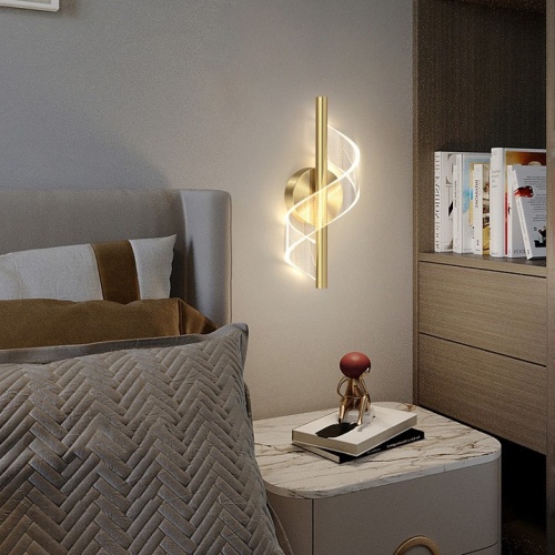 Бра Imperiumloft Ornella-Wall01 230973-23 в Нижнем Новгороде фото 5