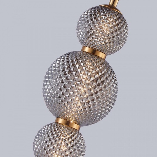 Подвесной светильник F-promo Kiran 4611-1P в Нижнем Новгороде фото 5